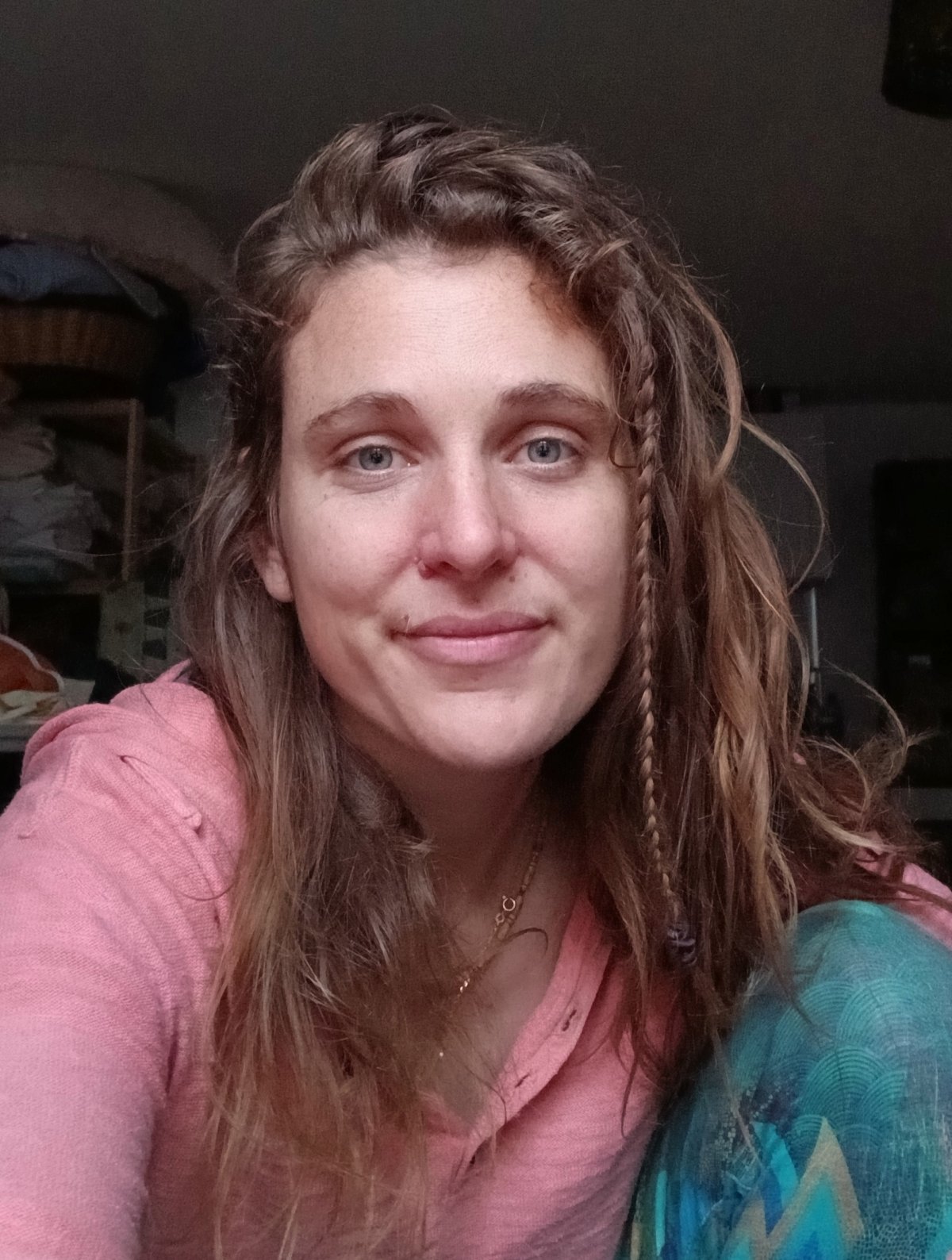 Louisa Ananda